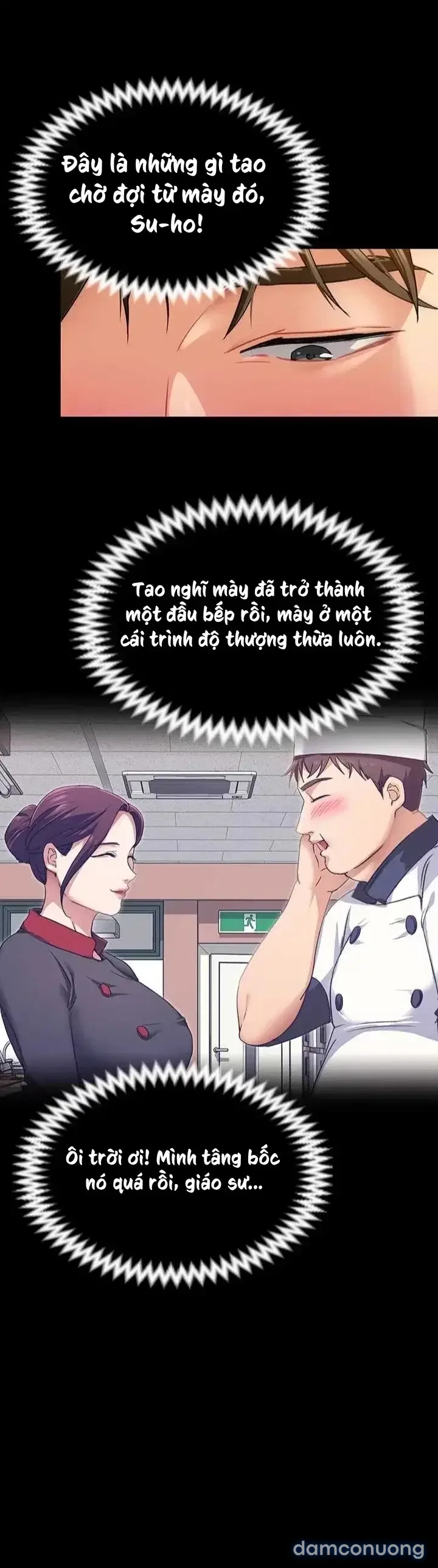 Mỹ vị nhân gian 