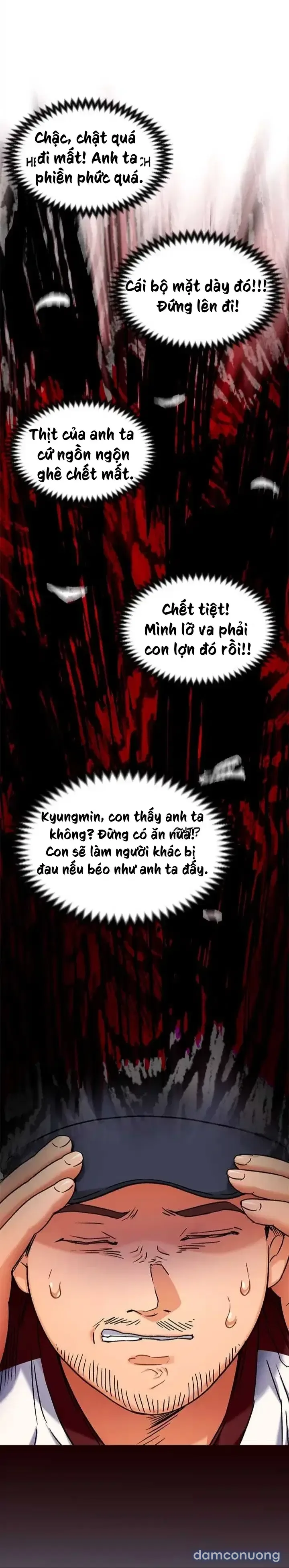 Mỹ vị nhân gian 