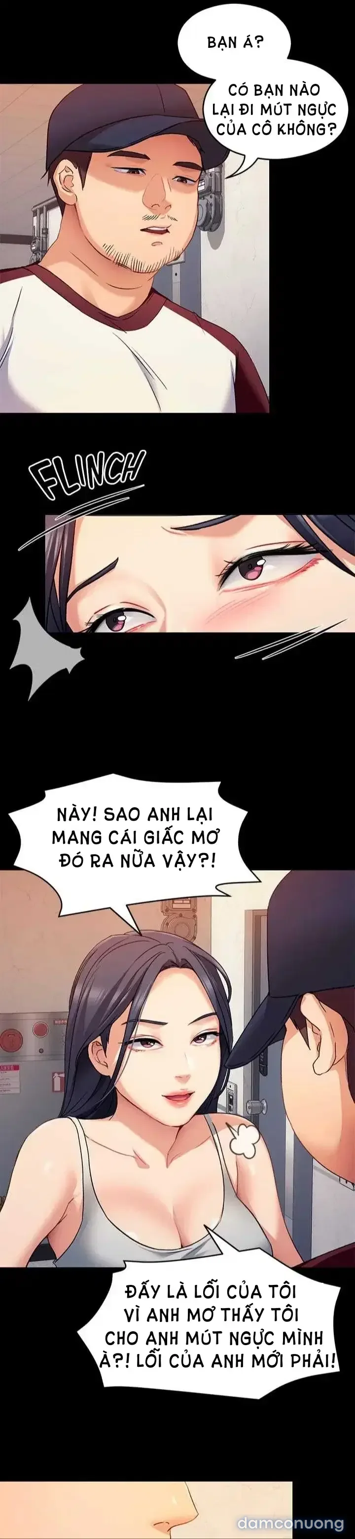 Mỹ vị nhân gian 