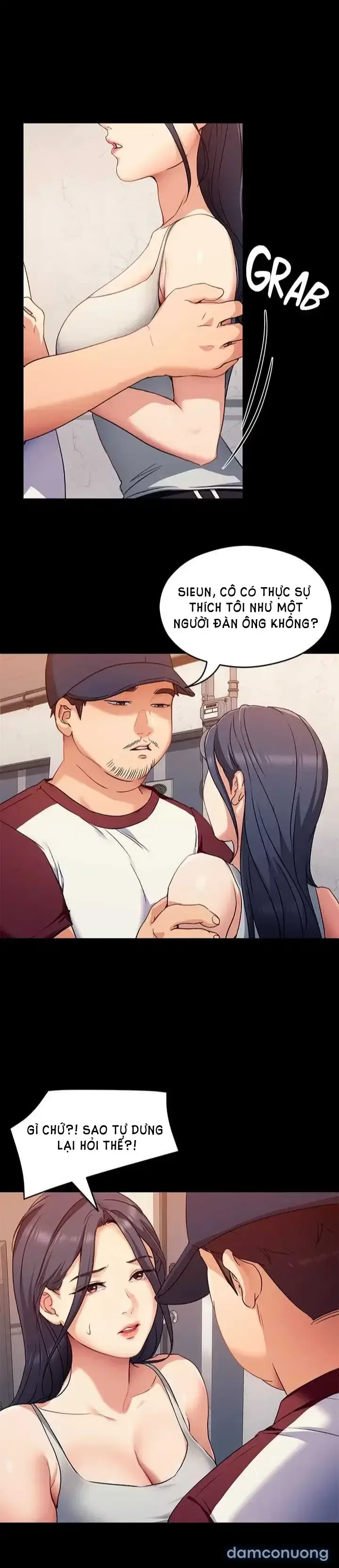 Mỹ vị nhân gian 