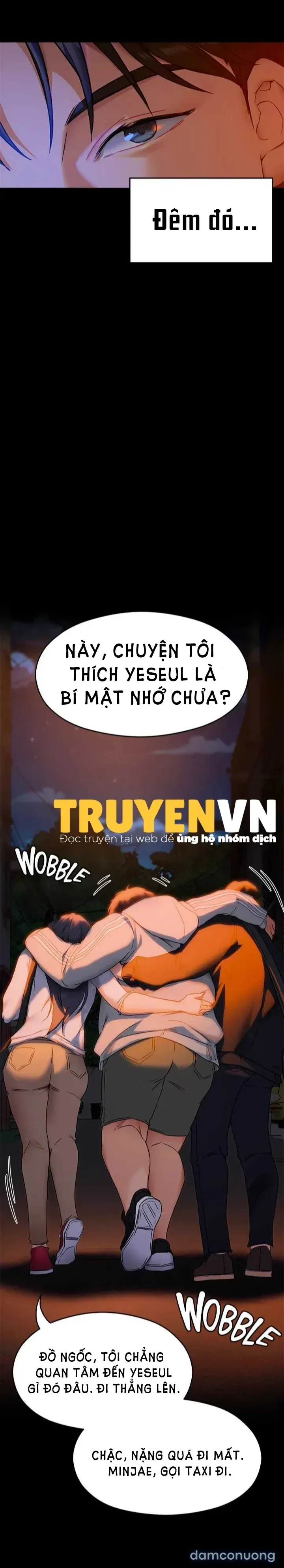 Mỹ vị nhân gian 
