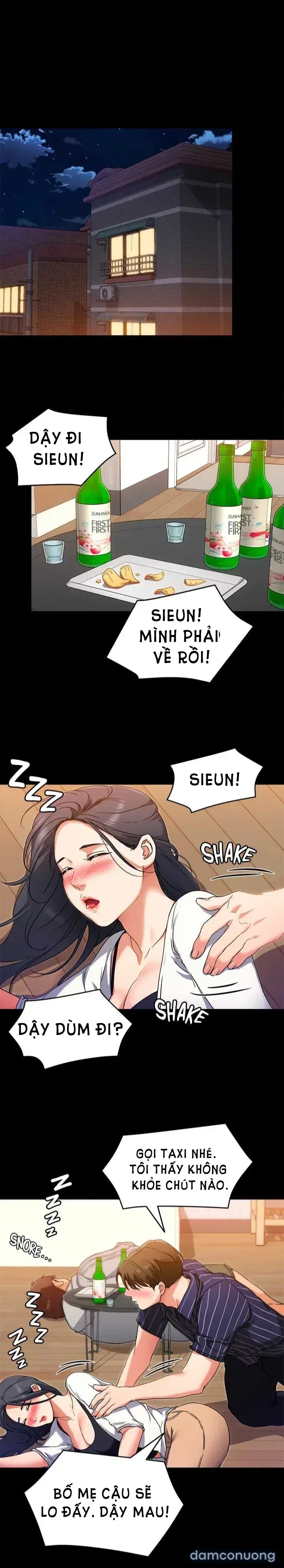 Mỹ vị nhân gian 