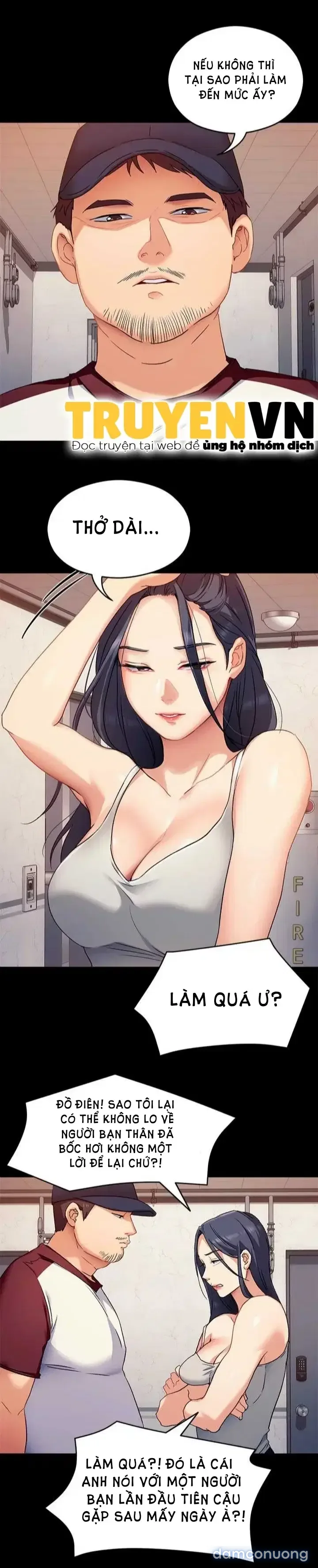 Mỹ vị nhân gian 
