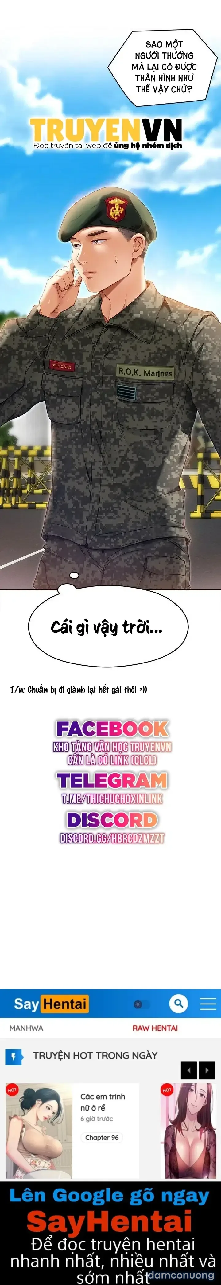 Mỹ vị nhân gian 