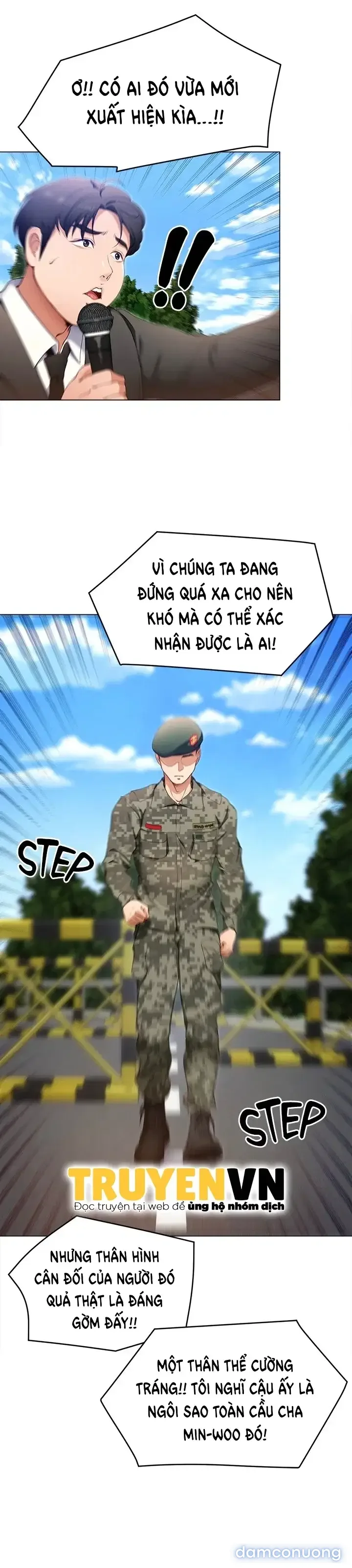 Mỹ vị nhân gian 