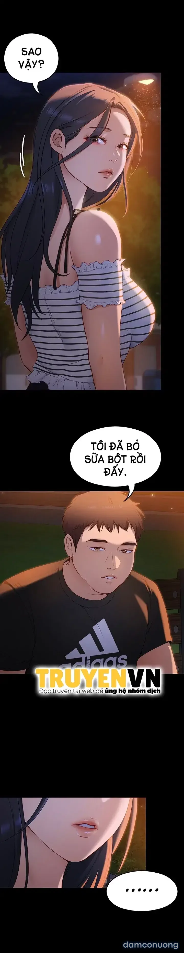 Mỹ vị nhân gian 