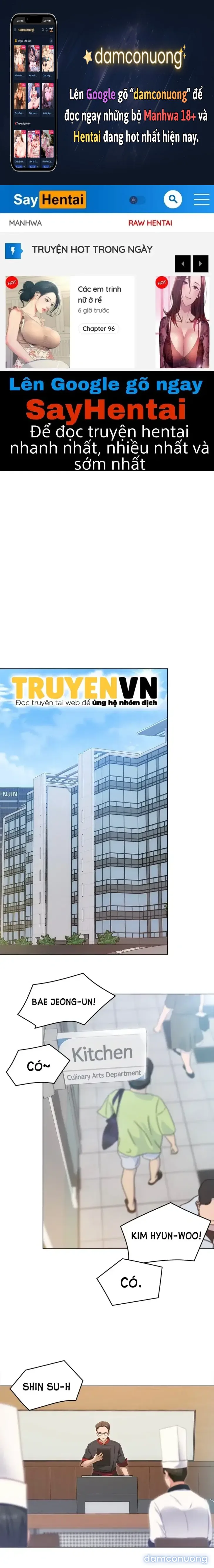 Mỹ vị nhân gian 