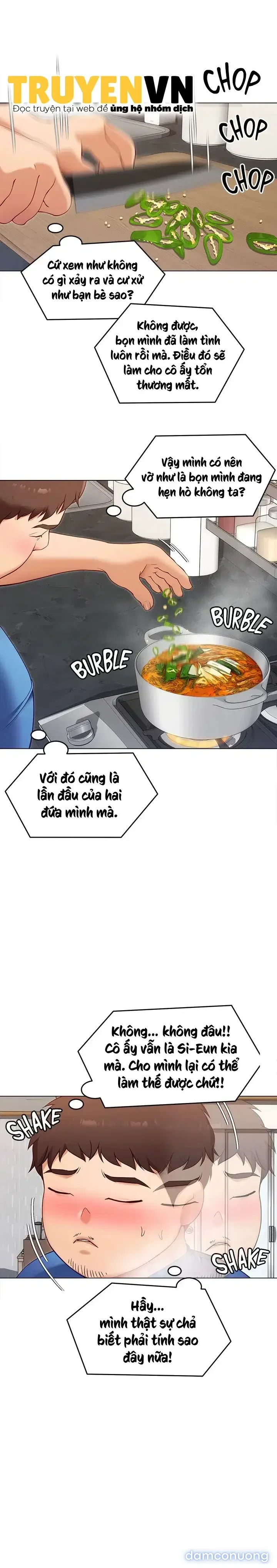 Mỹ vị nhân gian 