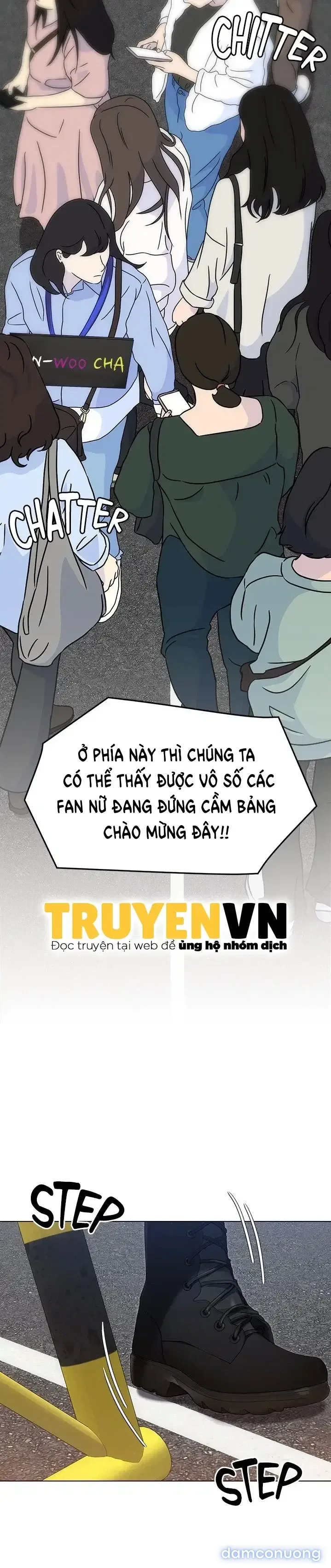 Mỹ vị nhân gian 