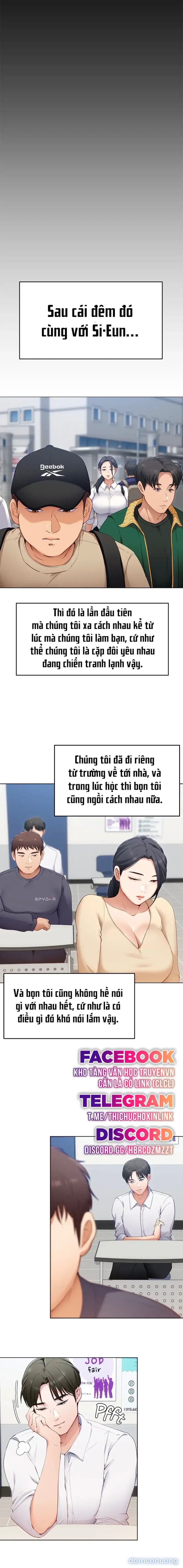 Mỹ vị nhân gian 