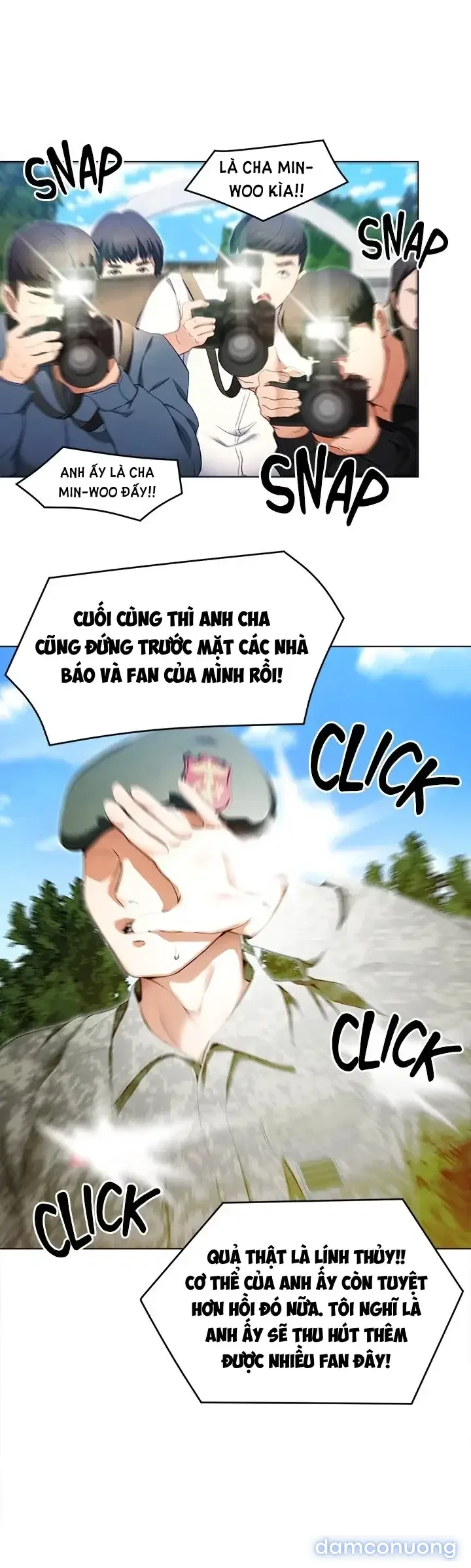 Mỹ vị nhân gian 