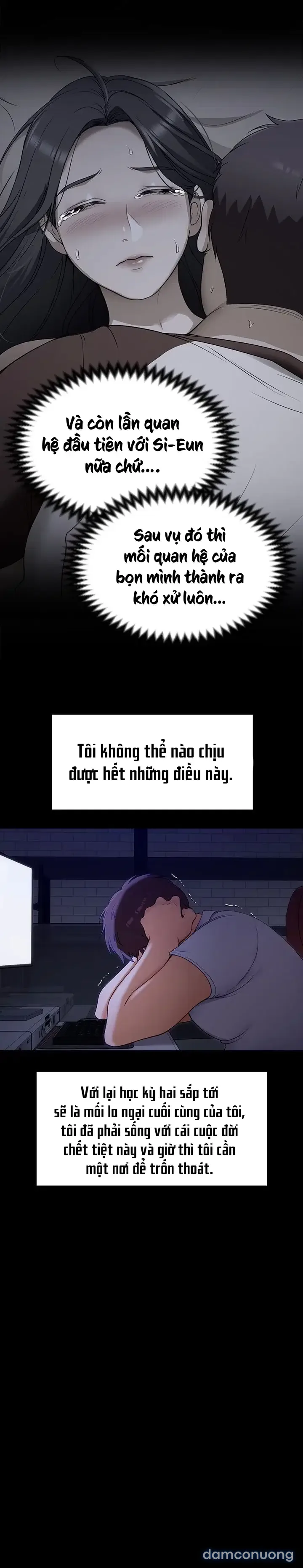 Mỹ vị nhân gian 