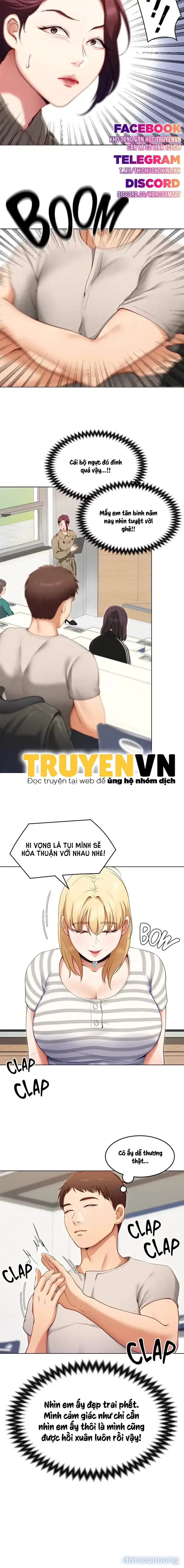 Mỹ vị nhân gian 