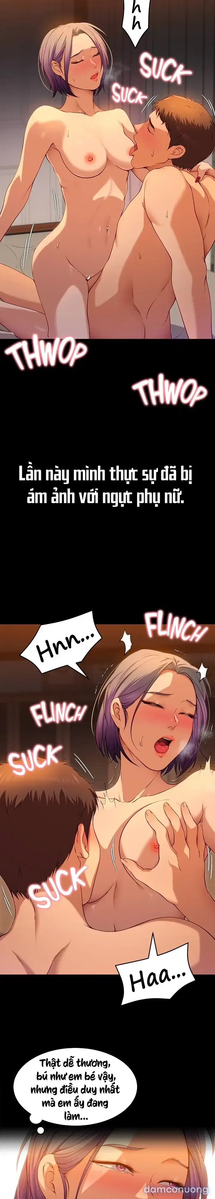 Mỹ vị nhân gian 