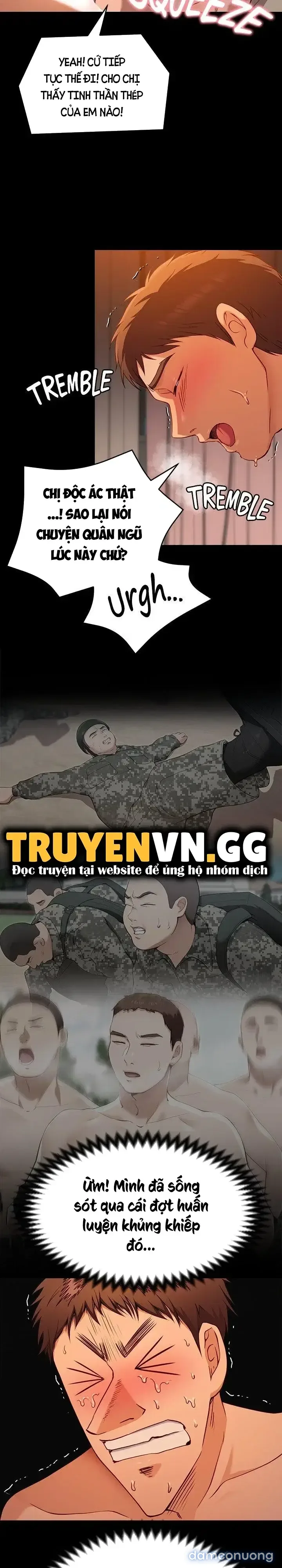 Mỹ vị nhân gian 