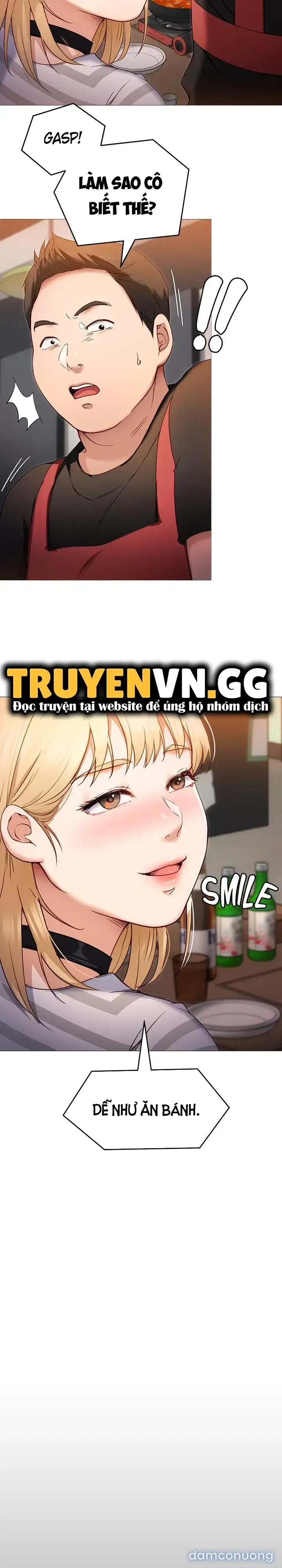 Mỹ vị nhân gian 