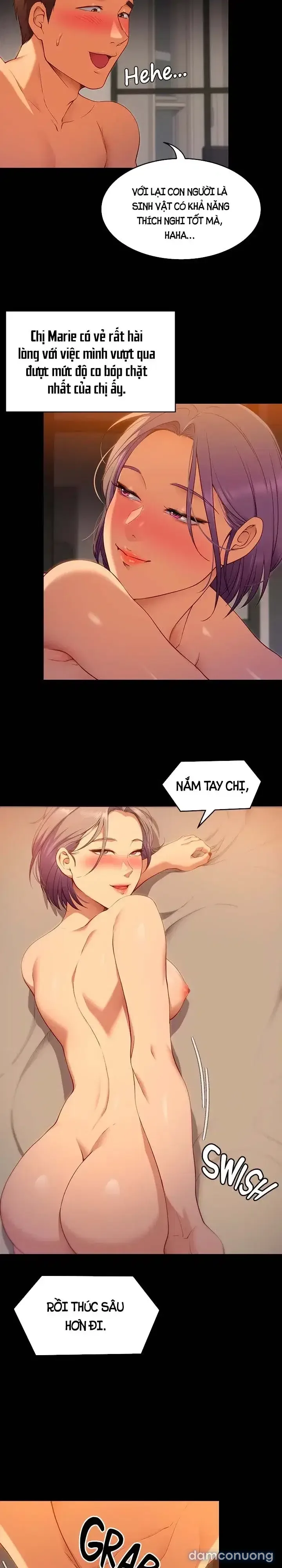 Mỹ vị nhân gian 