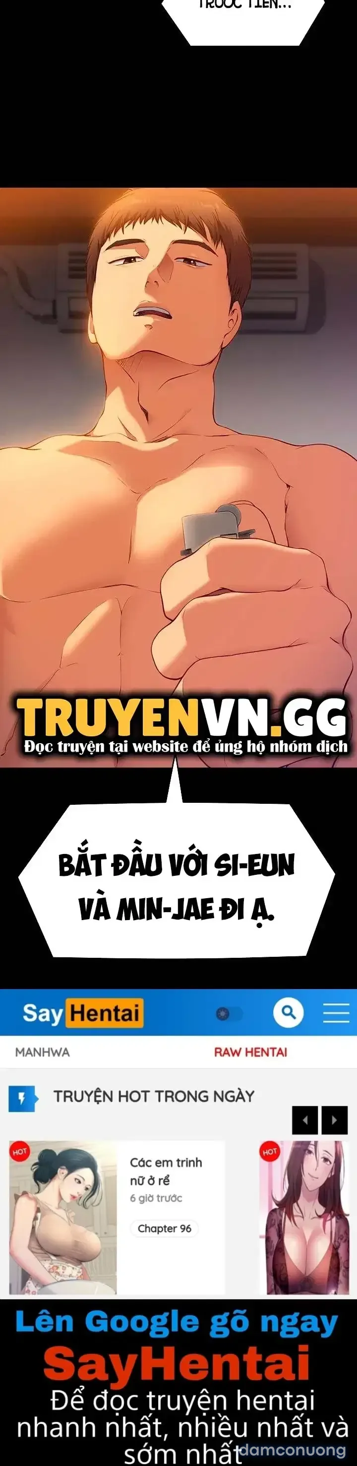 Mỹ vị nhân gian 