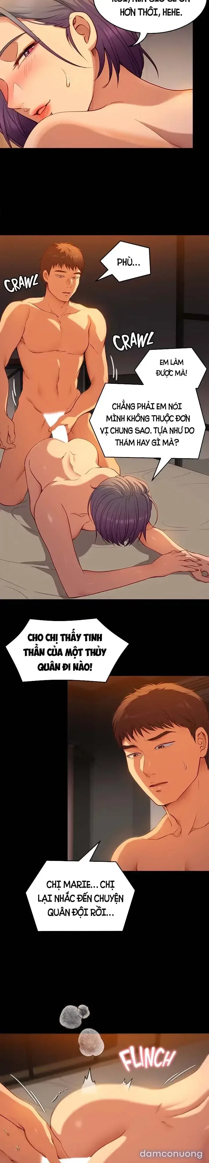 Mỹ vị nhân gian 
