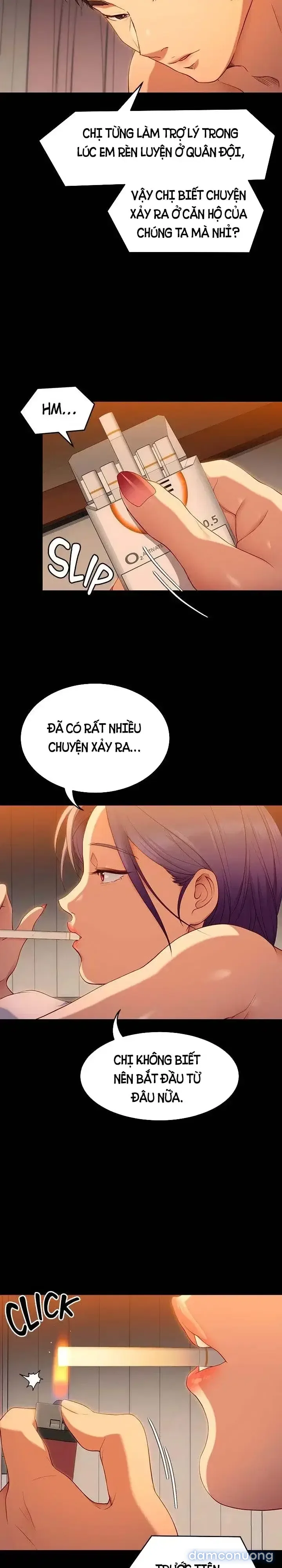 Mỹ vị nhân gian 