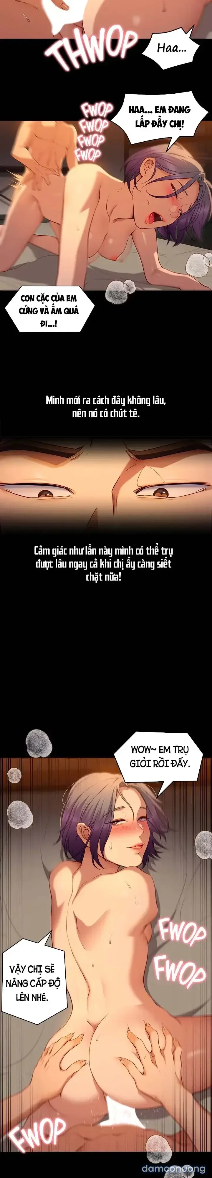 Mỹ vị nhân gian 