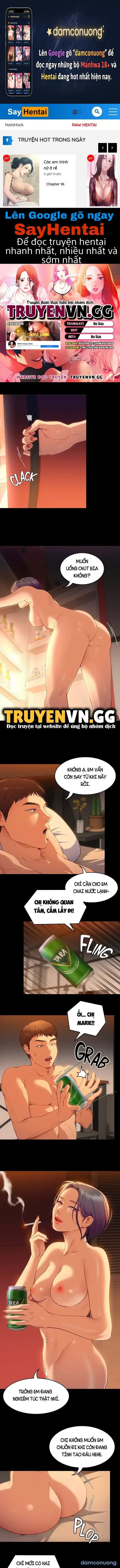 Mỹ vị nhân gian 