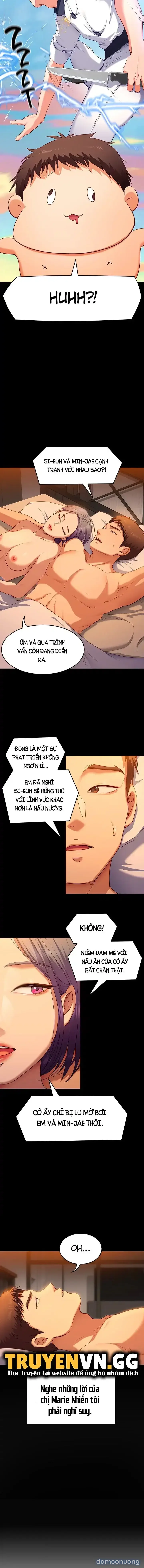 Mỹ vị nhân gian 