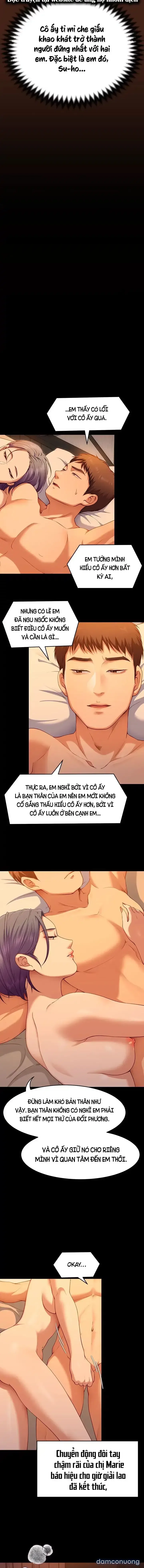 Mỹ vị nhân gian 