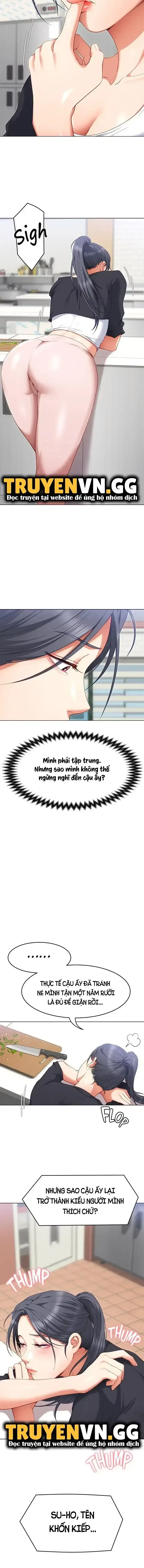 Mỹ vị nhân gian 