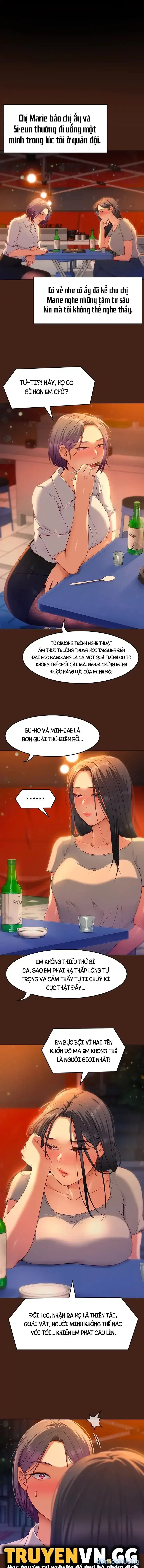 Mỹ vị nhân gian 