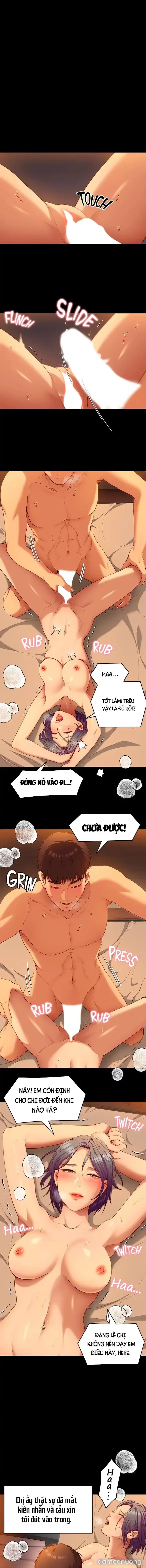 Mỹ vị nhân gian 