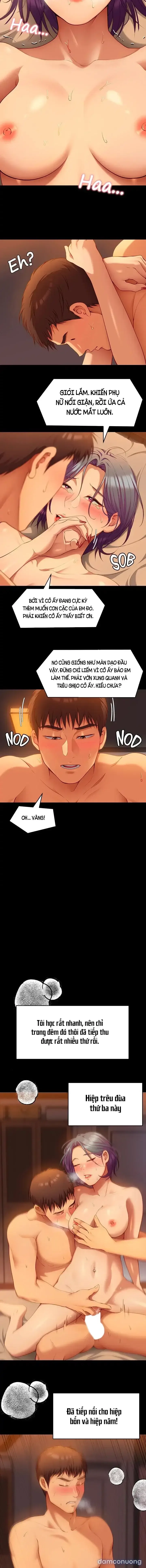 Mỹ vị nhân gian 