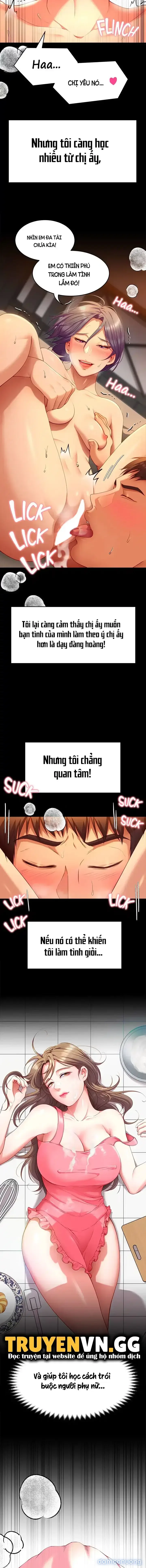 Mỹ vị nhân gian 