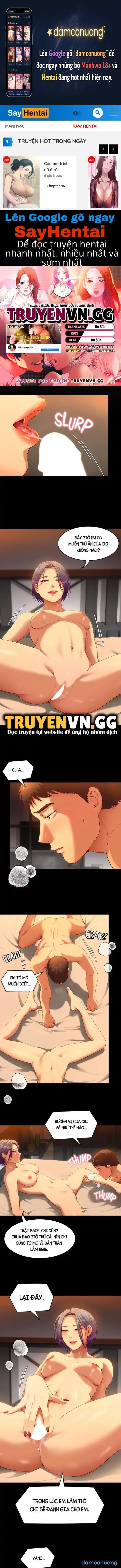 Mỹ vị nhân gian 