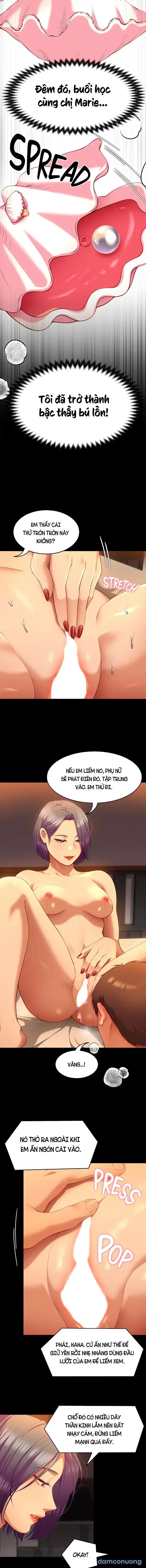 Mỹ vị nhân gian 
