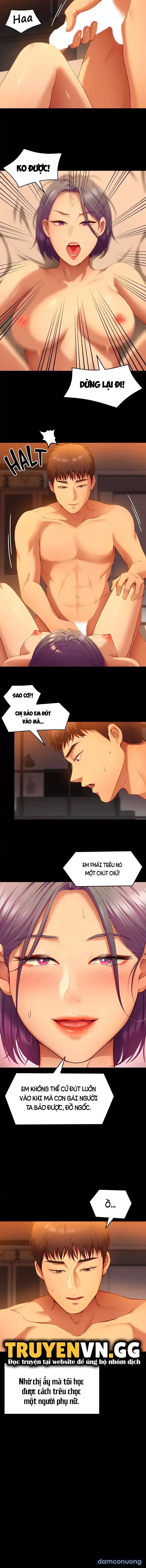 Mỹ vị nhân gian 