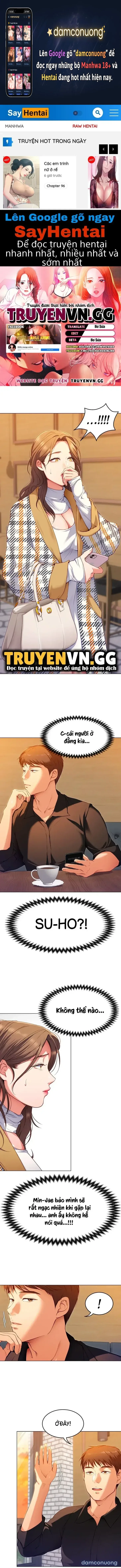 Mỹ vị nhân gian 