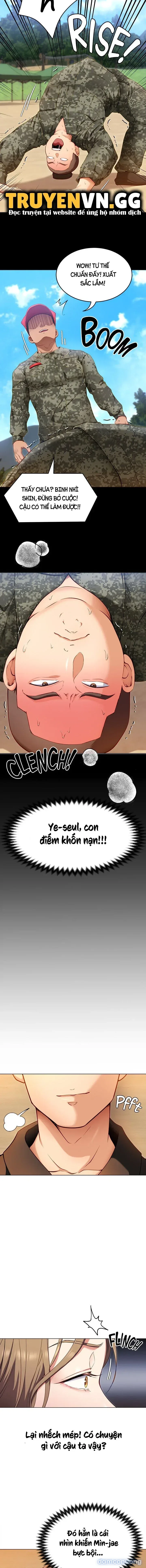 Mỹ vị nhân gian 
