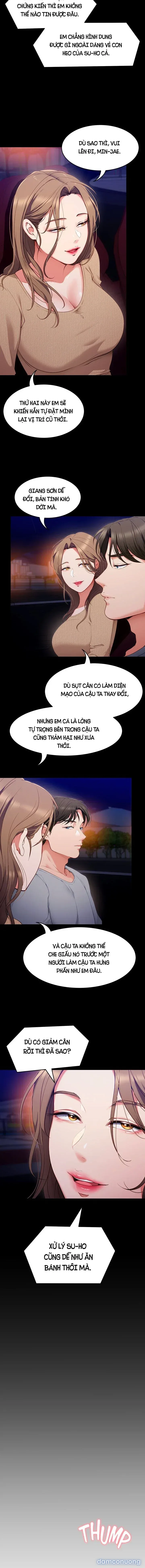 Mỹ vị nhân gian 