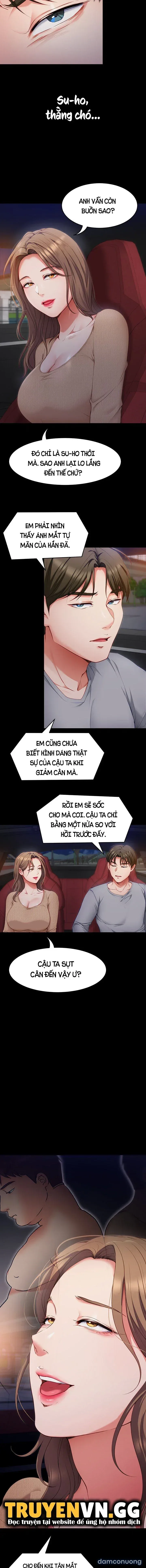 Mỹ vị nhân gian 