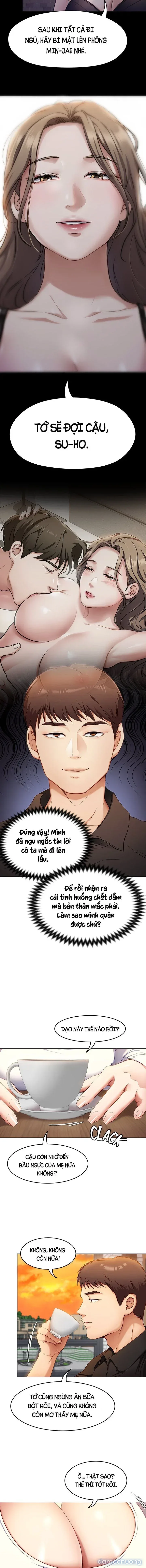 Mỹ vị nhân gian 