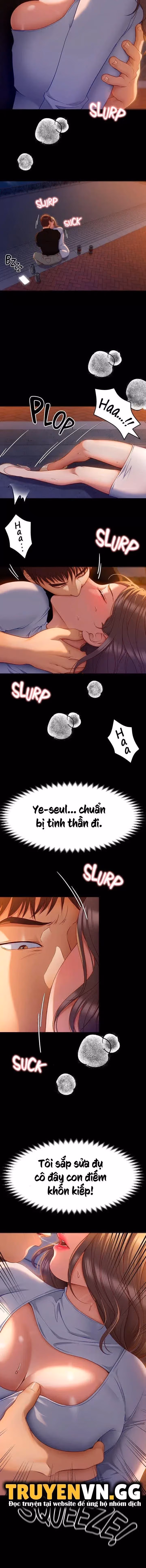 Mỹ vị nhân gian 
