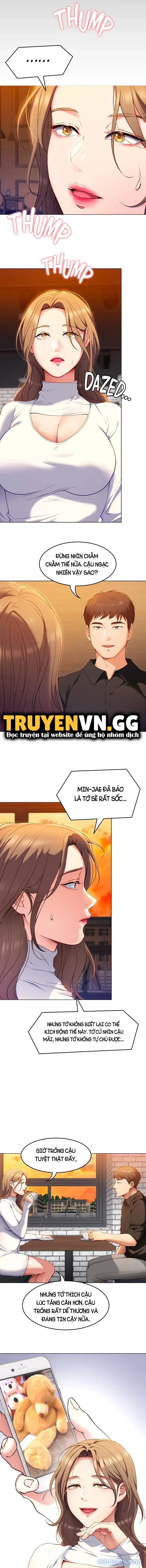 Mỹ vị nhân gian 