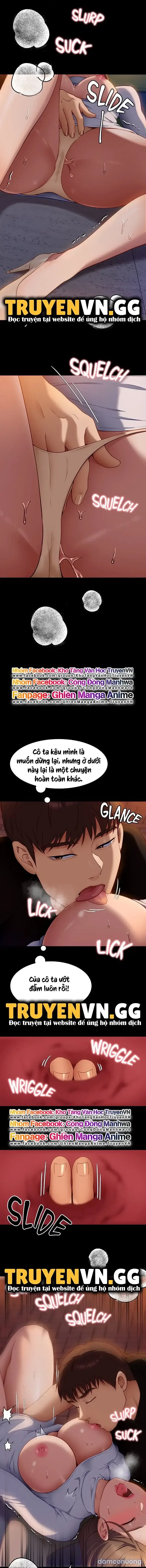 Mỹ vị nhân gian 