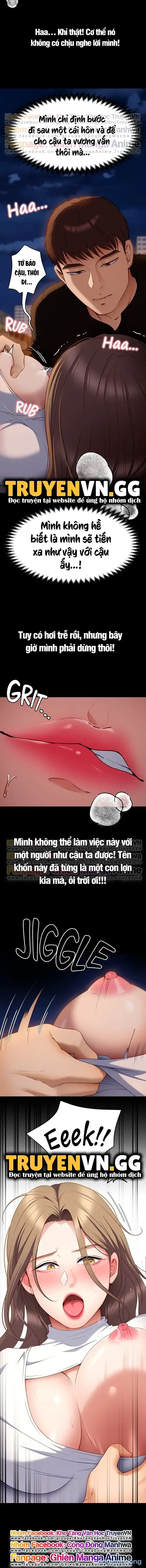 Mỹ vị nhân gian 