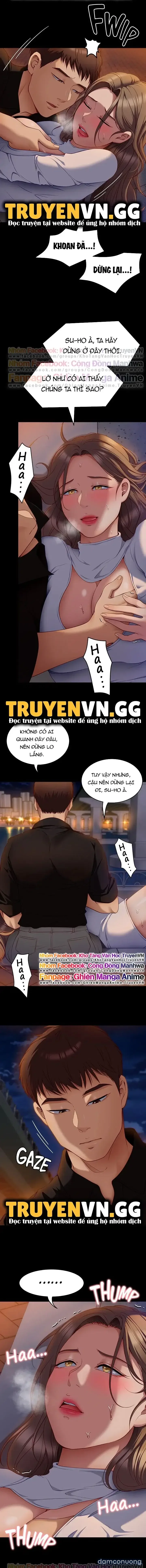 Mỹ vị nhân gian 