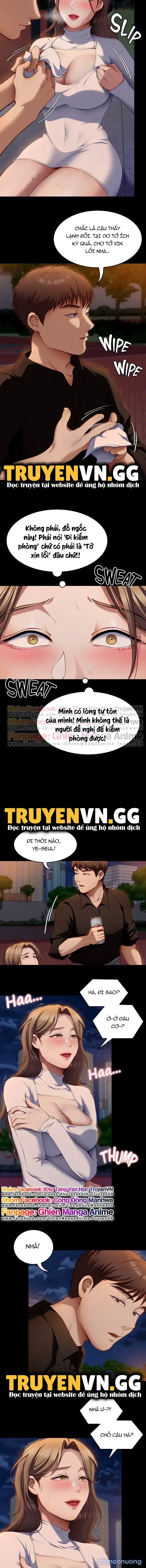 Mỹ vị nhân gian 