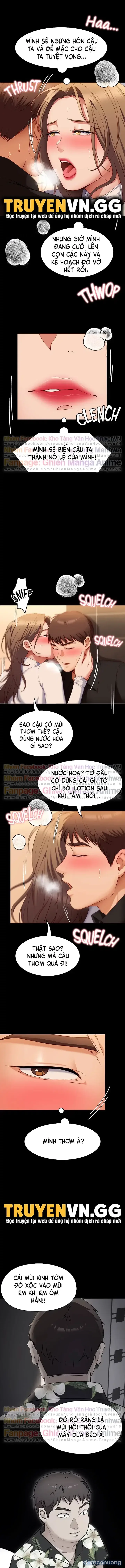 Mỹ vị nhân gian 