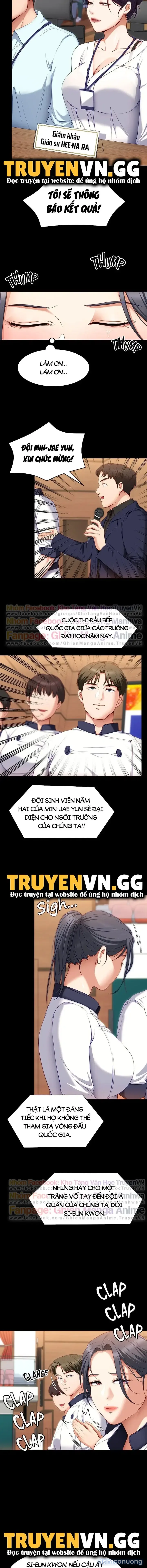 Mỹ vị nhân gian 