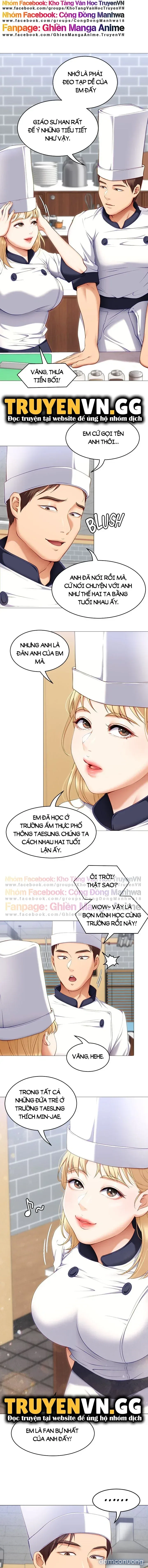 Mỹ vị nhân gian 